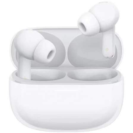 Xiaomi Redmi Buds 8 Pro Auriculares Inalámbricos Bluetooth Blancos